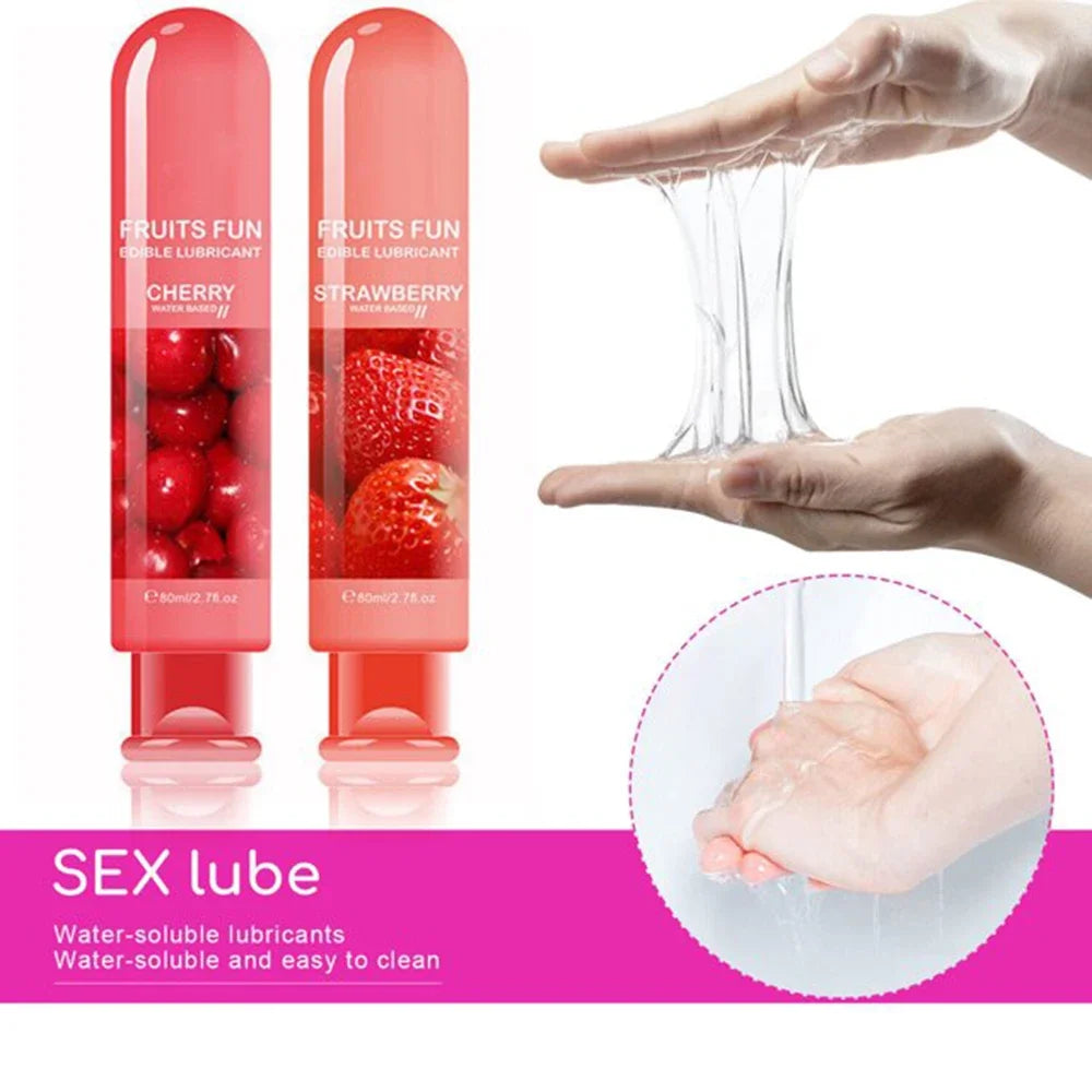 Lubricant for Sex Fast Orgasm Vaginal Tightening Gel Moistening Pleasure Enhancer Aphrodisiac Increase Female Sexual Stimulant