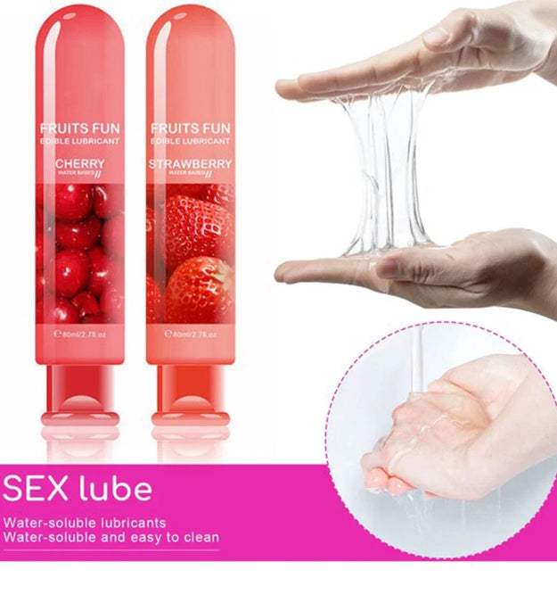 Lubricant for Sex Fast Orgasm Vaginal Tightening Gel Moistening Pleasure Enhancer Aphrodisiac Increase Female Sexual Stimulant