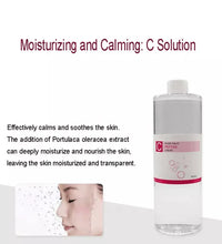 Aqua Hydra Peeling Solution Facial Serum for Dermabrasion Beauty Care Machine Deep Clean Exfoliate Moisturize Repair and Soothe - BlissFully