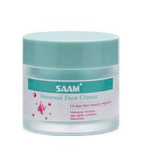 Saam Face Cream，Saam Renewal - BlissFully