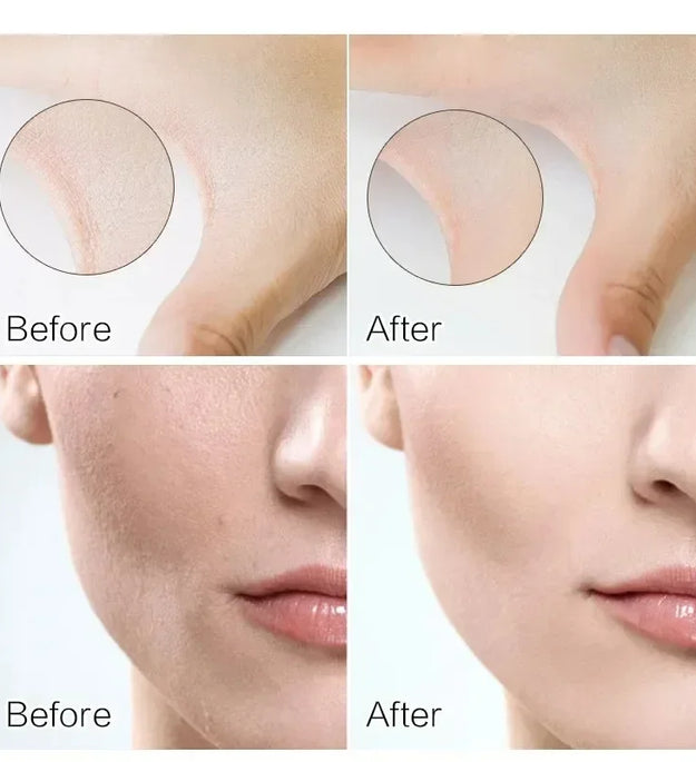Face Primer Cream,Invisible Pore Base Stick Makeup Concealer Isolation Makeup Front Pore Base Modifying Skin Color Primer Makeup