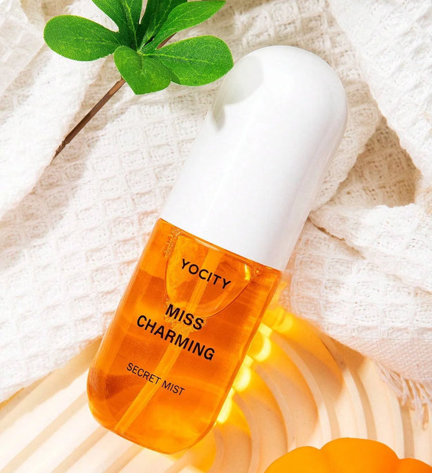 50ml Air Freshener Coconut Vanilla Natural Lasting Fragrance Aromatherapy for Wardrobe Car Household Air Fresher Birthday Gift