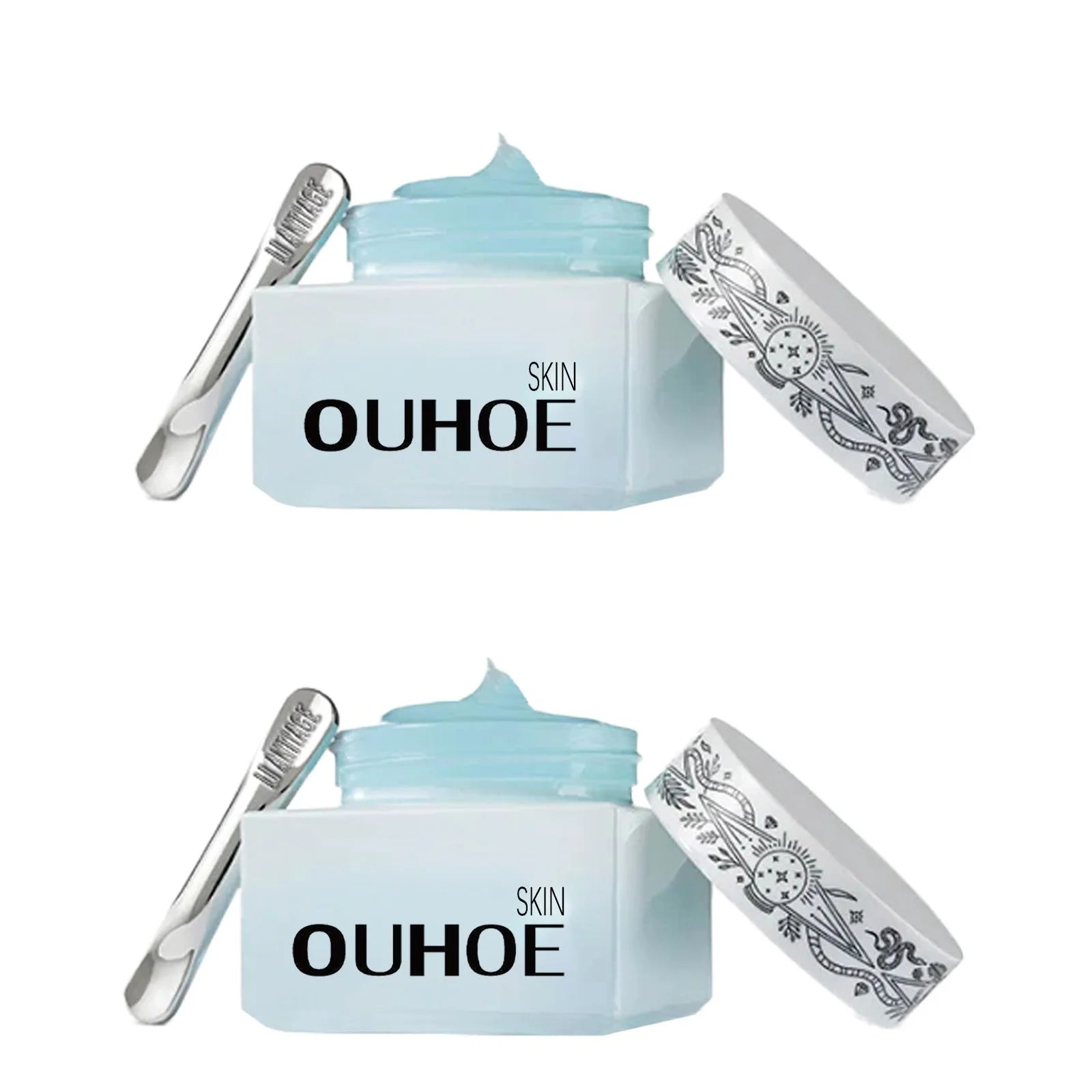 Collagen Anti Aging Cream Face Reduce Fine Lines Wrinkle Remove Melasma Melanin Glowing Moisturizing Deep Hydrating Facial Cream