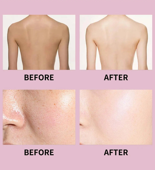 100ml Body Spray Strawberry Shortcake Milk Mist Long Moisturizing Brightening Soothing Body Increase Elasticity Firming Sprsy