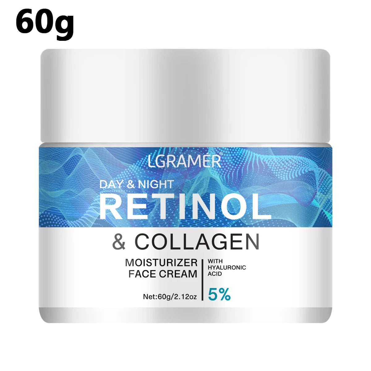 Retinol Firming Face Cream Lifting Neck Anti-aging Remove Wrinkles Night Day Cream Moisturizing Facial Serum Body Skin Care - BlissFully