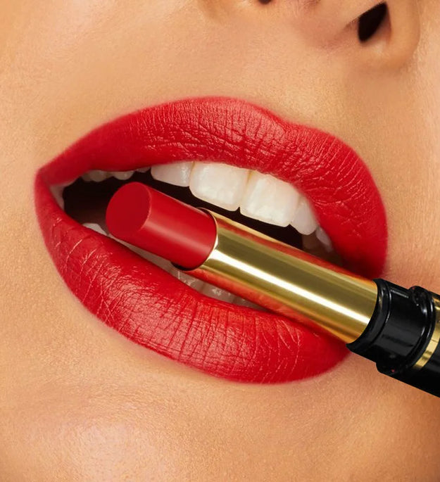 Pudaier Makeup 2 in 1 Matte Lipstick & Lip Liner Nude Lip Stick Pencil Make up Cosmetics Lip Balm Matt Cream Lipbalm Lipliner