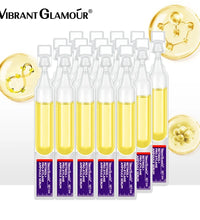 Retinol + Pro-xylane Ampoule serum  Repairs Strengthens The Skin And Diminishes Fine Lines Face Beauty Skin Care 15pcs - BlissFully