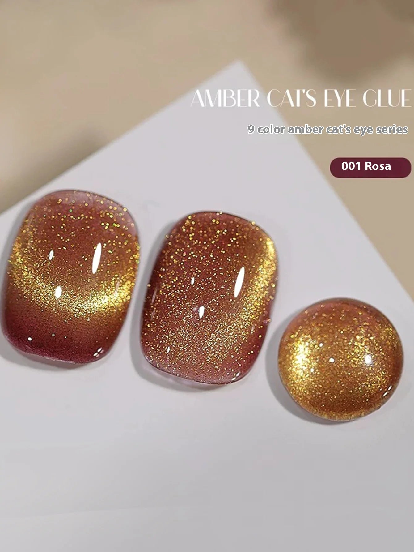 MIANEL 12ML 2026 Maillard Black Brown Cat Eye Gel Nail Polish Black Nails White Nails Nail Art Red Nails 1-21pcs