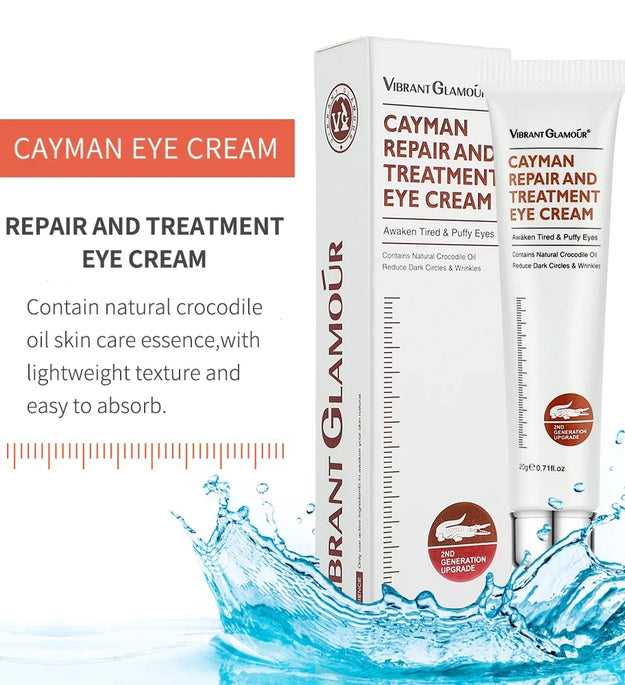 Peptide Collagen Eye Cream Anti-Wrinkle Anti-Age Remove Dark Circles Eye Care Against Puffiness And Bags Hydrate Eye Care Cream - BlissFully