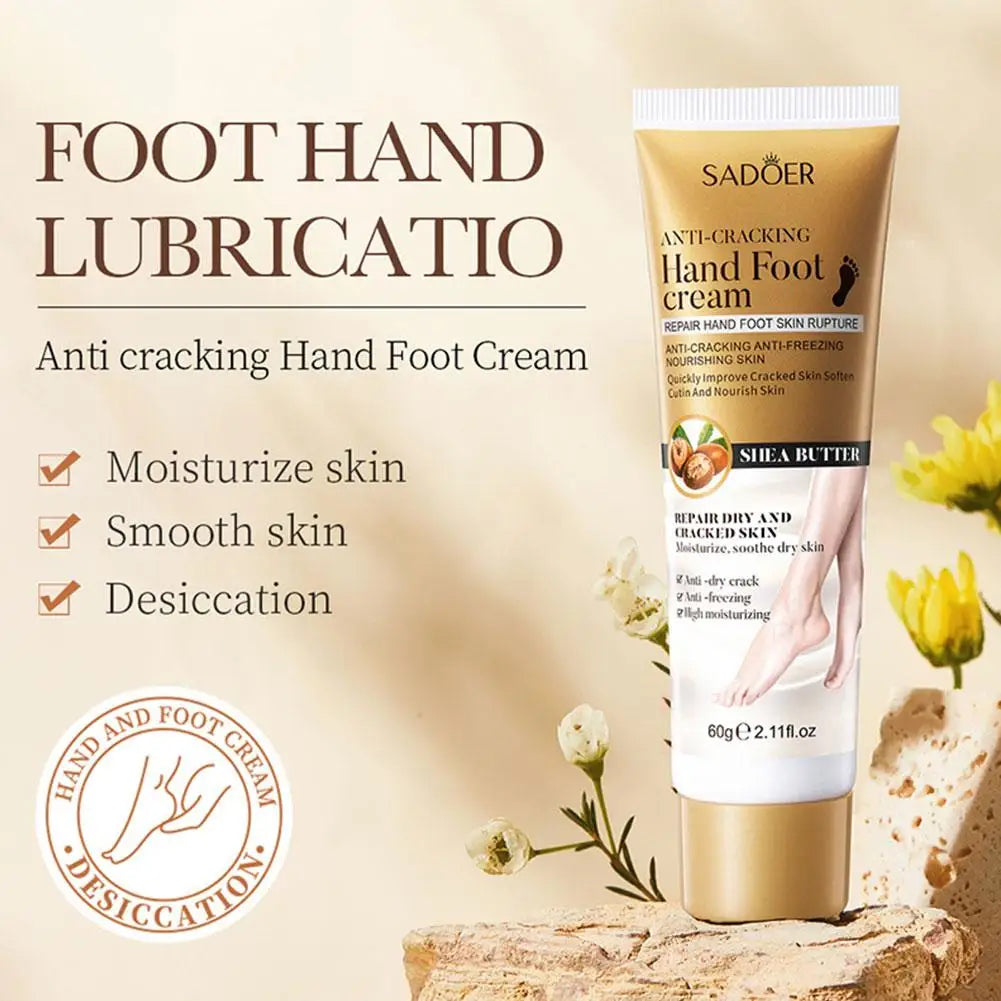 BIOAOUA Strawberry Cake Nourishing Hand Cream Deep Hydration Moisturizing Remove chapping Hand Cream Beauty Skincare