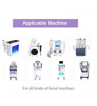 Aqua Hydra Peeling Solution Facial Serum for Dermabrasion Beauty Care Machine Deep Clean Exfoliate Moisturize Repair and Soothe - BlissFully