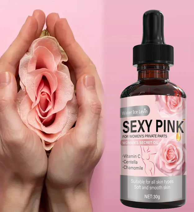 Intimate Moisturizing Cream with Rose & Rosemary - Soothing Protection, Gentle Formula, pH Balance Care, Winter Comfort