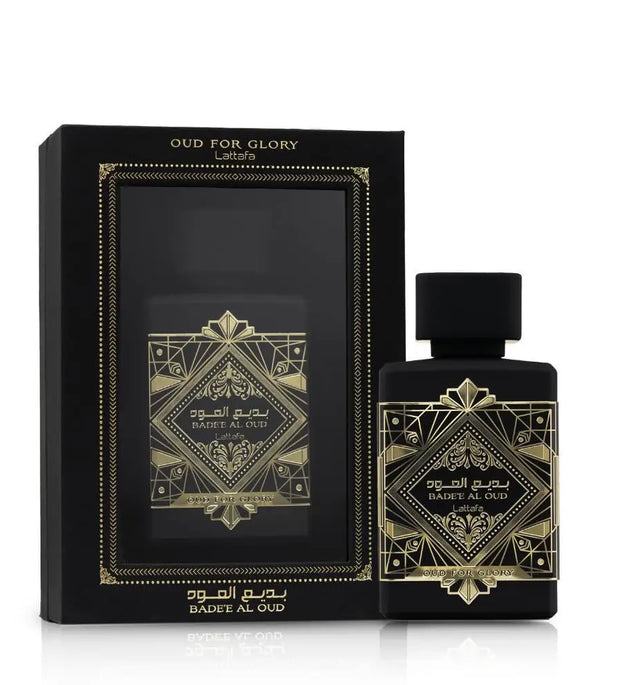 Original Arab Perfume Man Woman Long Lasting Gentleman EAU DE PARFUM For Unisex Neutral Spray Bottle Cologne Fragrance