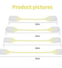 Invisible Facial Slimming Tape Wrinkle Removal Sticker Face Stickers Neck Eye Lifter Sticker Anti Aging Patch  Face Lift Tape - BlissFully