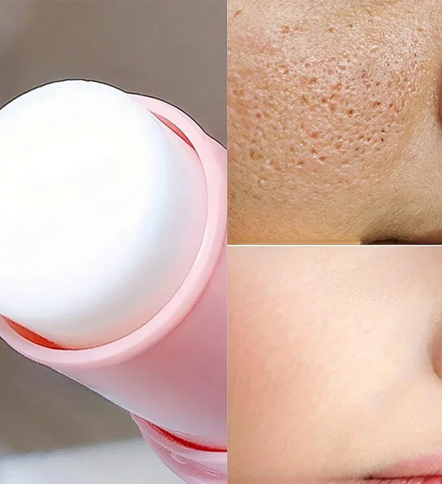Waterproof Face Primer Makeup Base Gel Oil-control Matte Smooth Fine Lines Isolation Barrier Primer Invisible Pore Primer Stick
