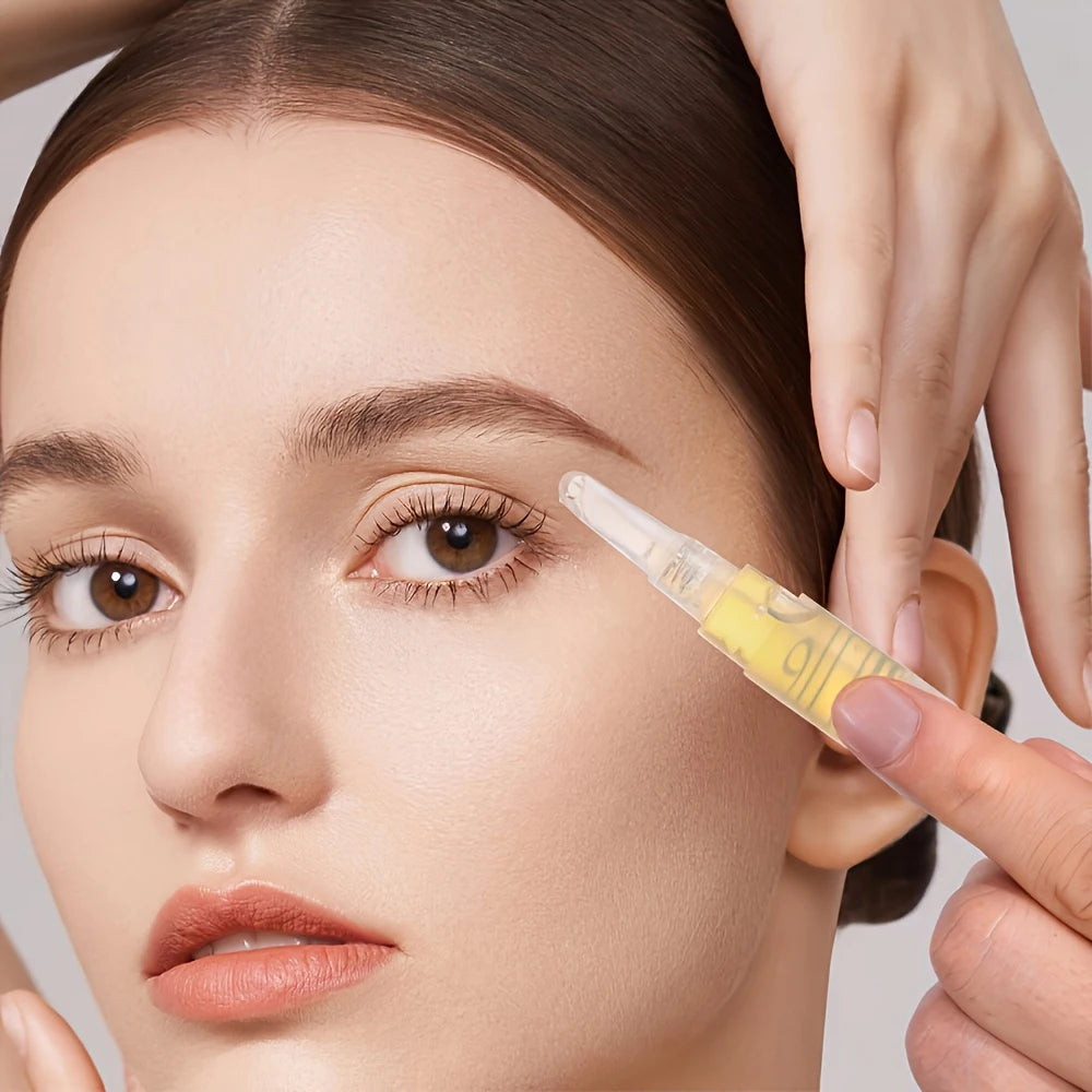 Viilife Gentle Hair Removal Wax for Sensitive Skin, Fast-Acting Soft Wax for Eyebrow and Upper Lip,Suitable for Body, Cheeks