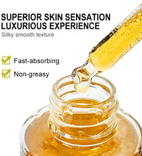 Niacinamide Face Serum Vitamin C Whitening Dark Spot Remover Serum Hyaluronic Acid Moisturizing Essence Facial Skin Care 40ml - BlissFully