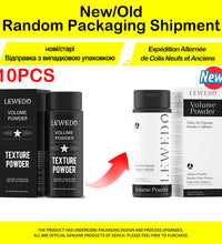 Hair Styling Powder Oil Control Hair Powder Fluffy Hair Powder Increase Hair Volume Instantly Long-Lasting Styling For Men Women - BlissFully