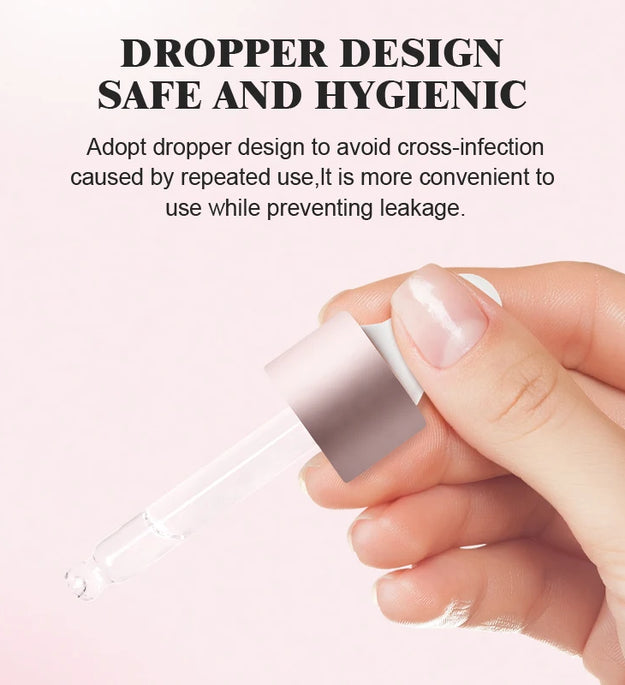 NATUHANA  Lashes Super Bonder For Eyelash Extension Quick Drying Long Last Grafting Eyelash Glue EyelashesAdhesive Suppliers