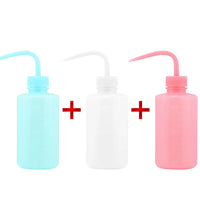 Lashtalk Mousse Clean Brush Bottle Eyelash Extensions Makeup Tools Fake Lash Shampoo Brush Washing Skin Care Beauty Health - BlissFully