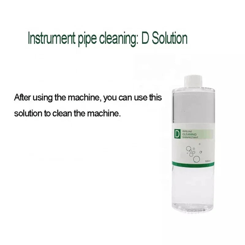 Aqua Hydra Peeling Solution Facial Serum for Dermabrasion Beauty Care Machine Deep Clean Exfoliate Moisturize Repair and Soothe - BlissFully