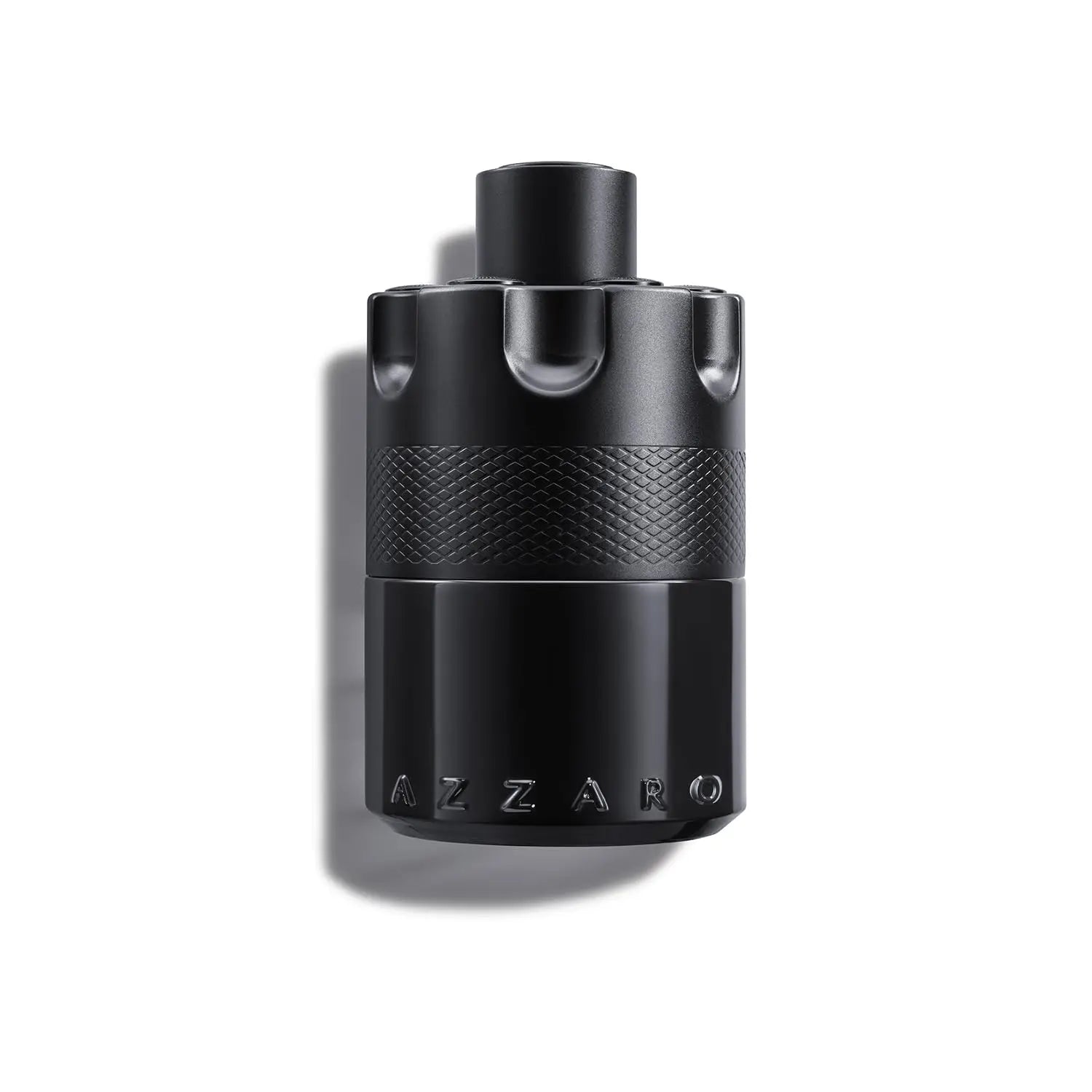 Azzaro Eau De Parfum Intense - Fougère, Ambery & Spicy Fragrance for Date Night - Lasting Wear - Luxury Perfumes for Men