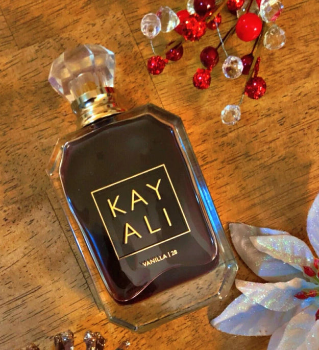 KAYALI 100ml Women’s Eau De Parfum Luxury Long Lasting Perfume Collection with Floral Fruity Vanilla Oriental Woody Sweet Scent