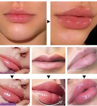 Instant Lip Plumping Essential Oil Nourishing Antiwrinkle Moisturising Sexy Lip Care Ultimate Plumping Lip Gloss Serum Cosmetics - BlissFully