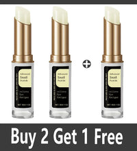 Snail Peptide Eye Cream stick reduce Dark Circles Eye Bags Firming Brightener Anti aging nourishing moisturize Eye Cream - BlissFully