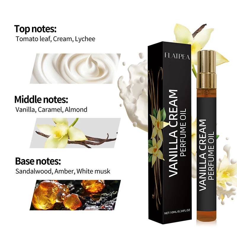 Caramel Vanilla Unisex Eau De Toilette Rich Gourmet Tone Lasting Fresh Vibrant Woody Perfume Exudes Charm Fragrance Spray 100ml