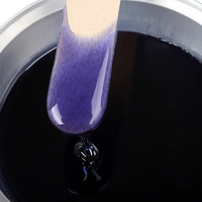 50g Hot Wax Hair Removal Depilatory Waxing Wax Beads for Wax Heater Painless for Body Hairs Removal Beans