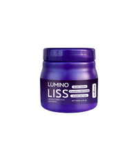 250g Keratin Straightening Hair Mask Restore Hair Soften Gloss Straightener Deep Repair Conditioner For Dry Damaged Frizzy Hair - BlissFully