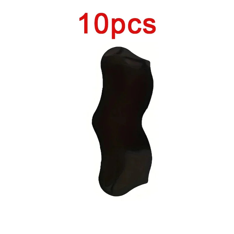 10/20/50PCS Nose Blackhead Remover Mask Shrink Pore Acne Treatment Sticker Black Dots Strips Nose Deep Cleansing Cleane - BlissFully