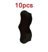 10/20/50PCS Nose Blackhead Remover Mask Shrink Pore Acne Treatment Sticker Black Dots Strips Nose Deep Cleansing Cleane - BlissFully