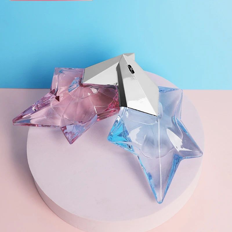 Angel Heart Women Perfume,Floral Fruity Scent Cologne Eau De Toilette,Cantaloupe/Orchid Light Fragrance,Fresh Clean Body Spray