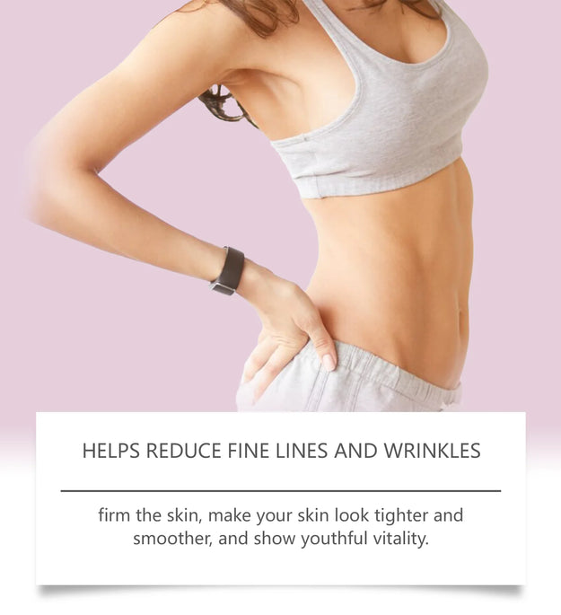 Bee Venom Cream for Body Multi Lifting Reduce Sagging Skin Anti Wrinkle Shaping S Curved Fat Firming Buttock Body Massage Lotion