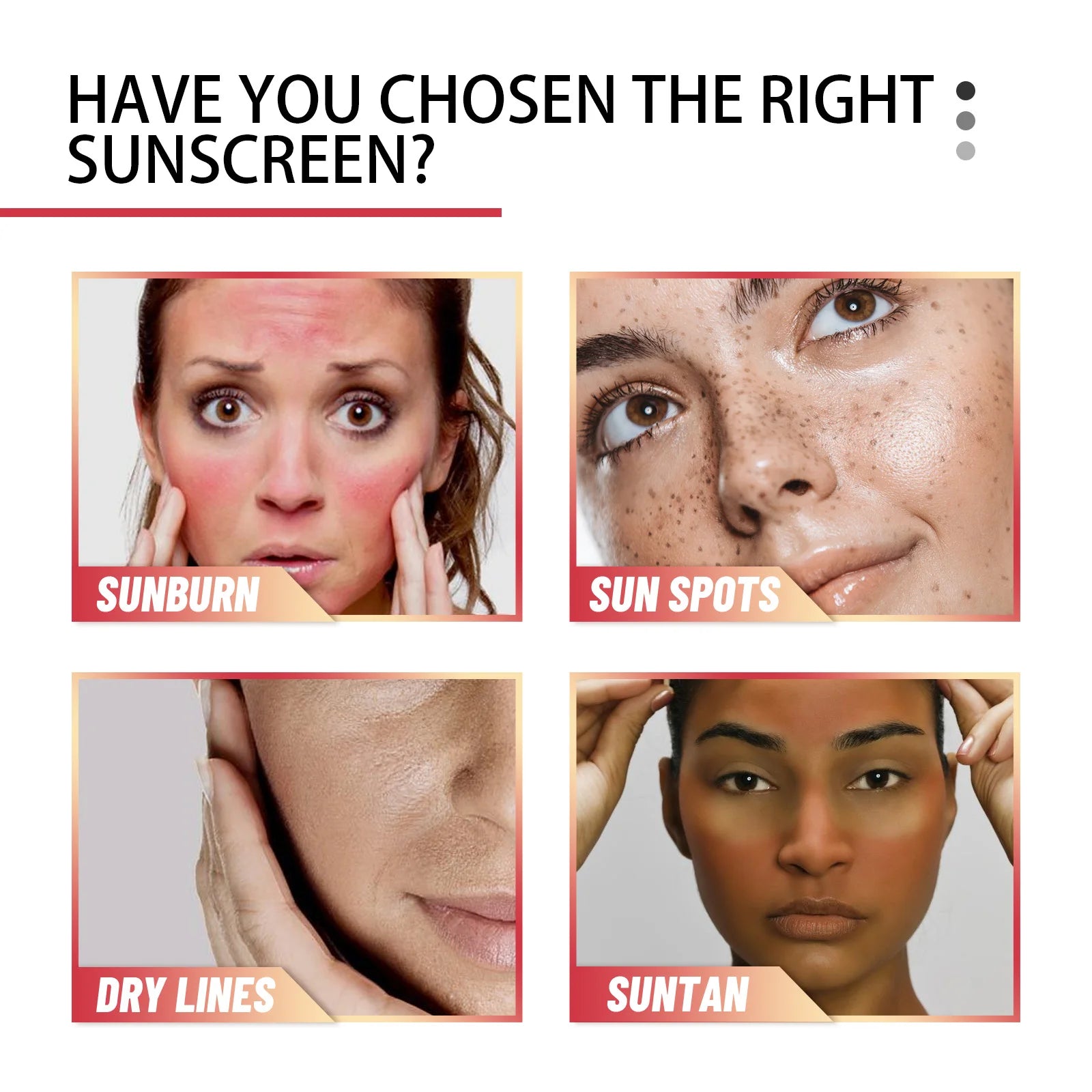 Sunscreen stick Body Face Spf 90+ UV Protective Cream Sunburn Repair Cream Sun Block Isolation Cream Moisturizing Skin Care - BlissFully