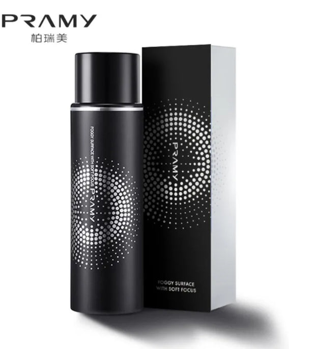 PRAM/Y 12 Hours Long-lasting Makeup Setting Spray Quick-drying Film Moisturizing Oil-controlling Micro-fine Mist 100ml Primer
