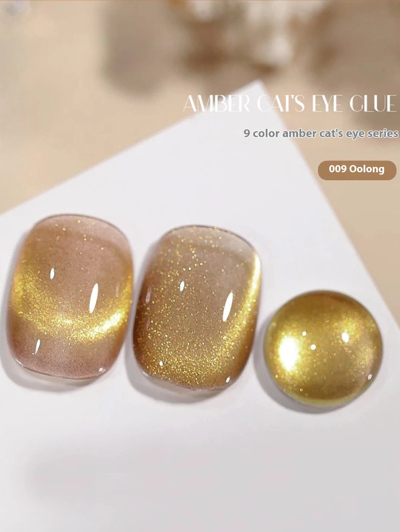 MIANEL 12ML 2026 Maillard Black Brown Cat Eye Gel Nail Polish Black Nails White Nails Nail Art Red Nails 1-21pcs