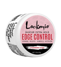 Women and Kid 30g Edge Control Gel Long Lasting Hold Control Wax Natural Finishing Anti-frizz Hair Wax Smoothing Styling Pomade - BlissFully