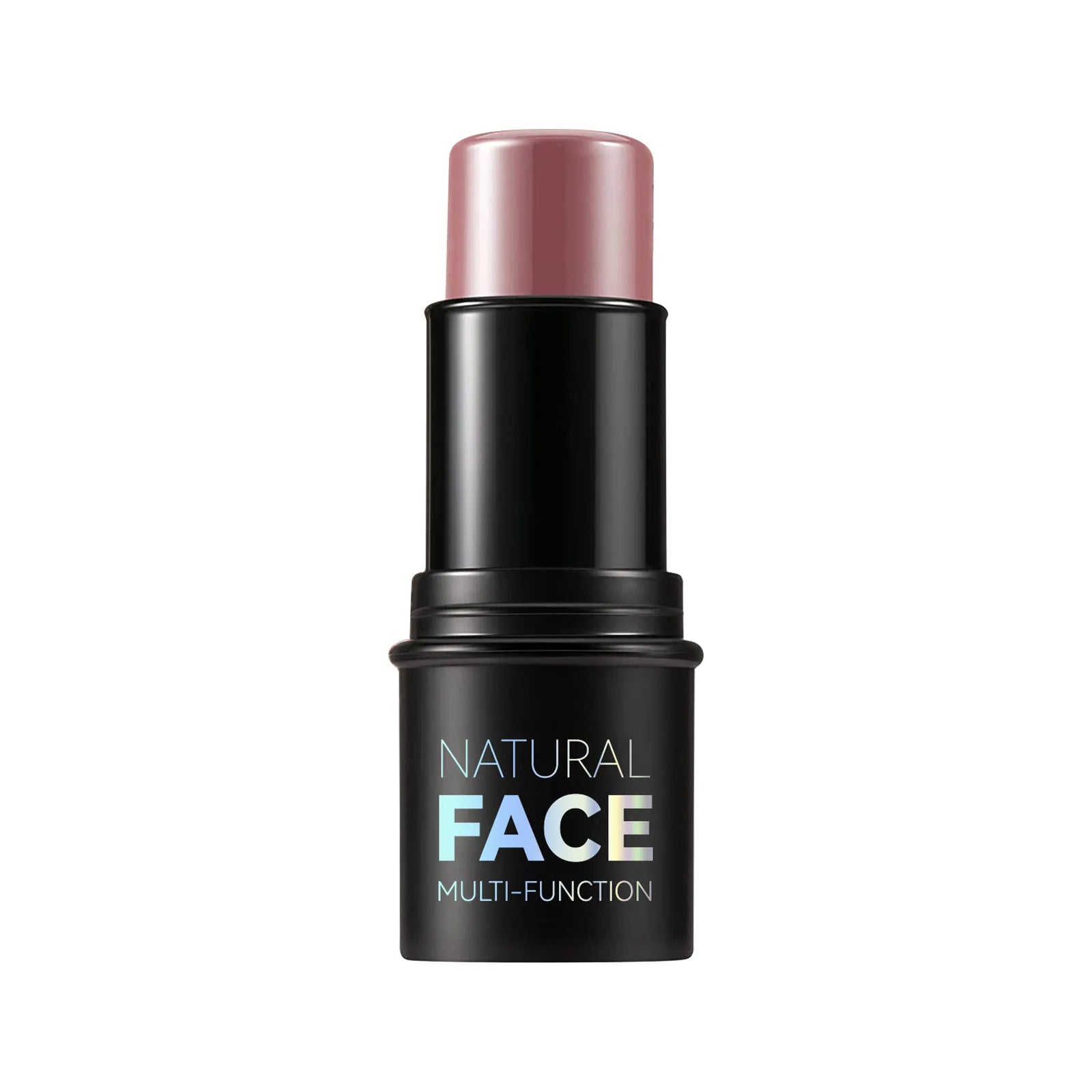 Multifunctional Highlighter & Blush Contour Stick | 3D Face Sculpting, Brightening & Enhancing Skin Tone | Easy-to-Apply Makeup