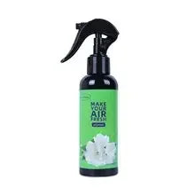 150ML Long Time Car Air Freshener Hand Spray Perfume Odor Eliminator Home Air Purification Deodorization Spray