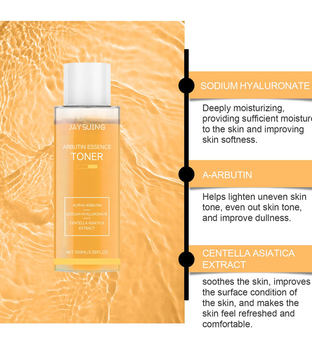 Skin Toner Skincare Hydrating Soothing Face Moisturize Toner Serum Whitening Cream Face Winter Skincare Routine