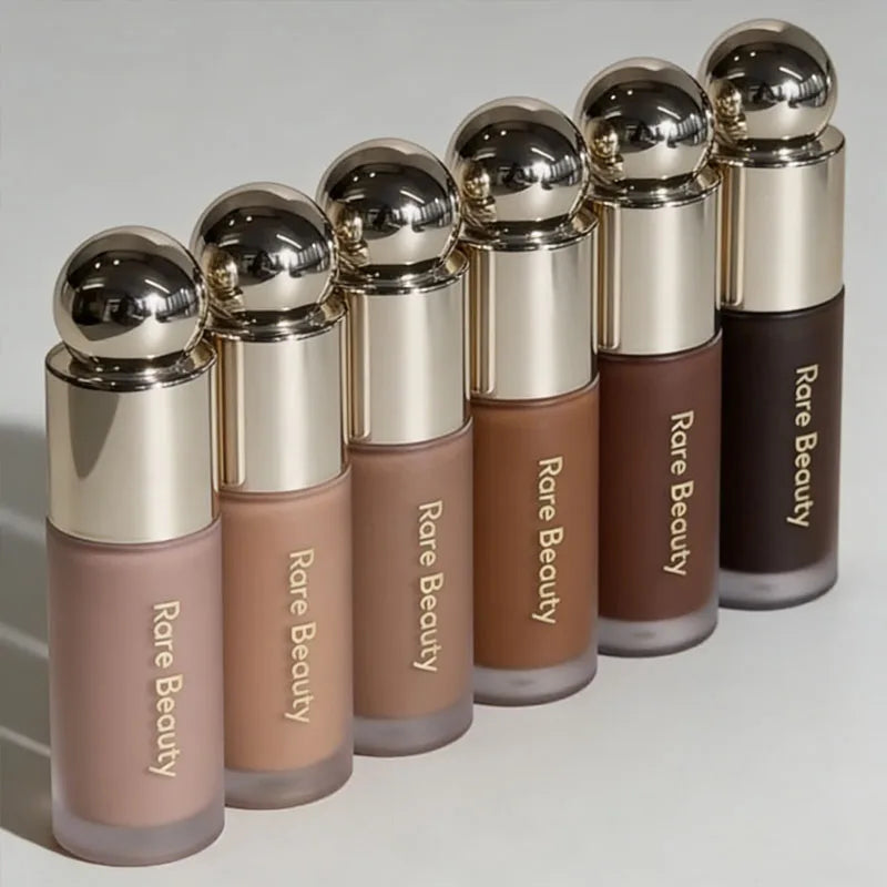 Rare Beauty Soft Pinch 3D Face Contour Liquid Bronzer Contour Stick Liquid Highlighter Long Lasting Waterproof Makeup Cosmetics