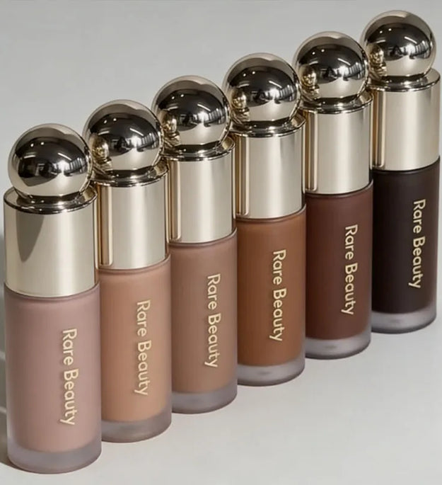 Rare Beauty Soft Pinch 3D Face Contour Liquid Bronzer Contour Stick Liquid Highlighter Long Lasting Waterproof Makeup Cosmetics