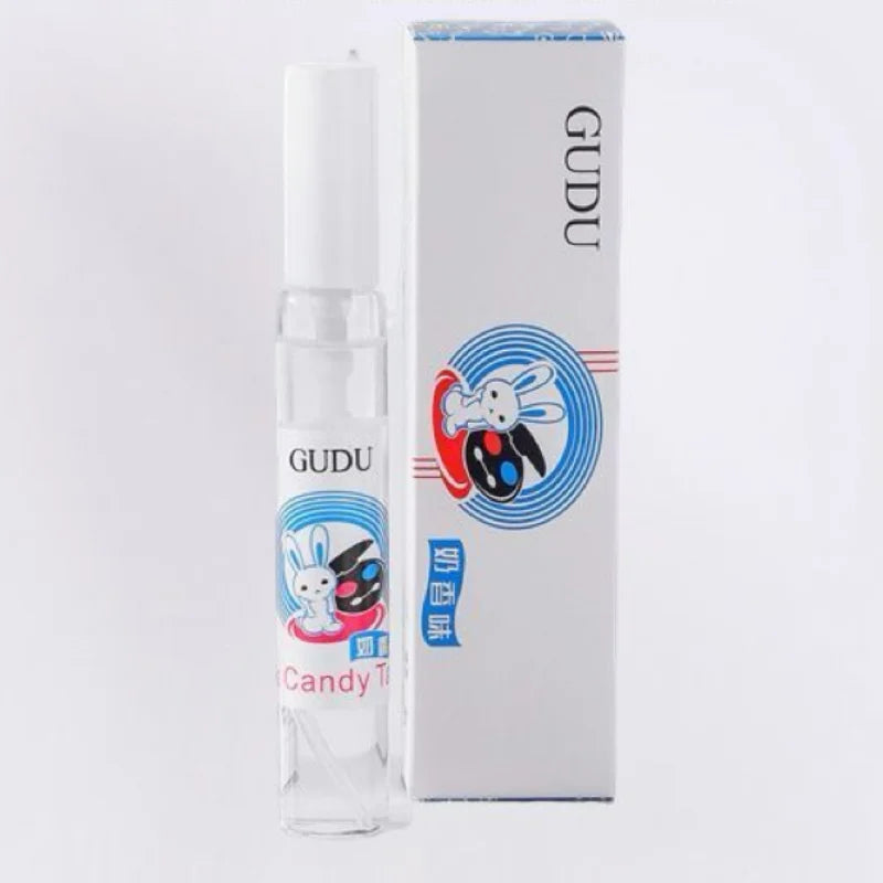 Milky Scent Perfume For Women Light Fragrance Long Lasting Sweet Milky Aroma Body Spray Irresistible Soft Baby Eau De Toilette