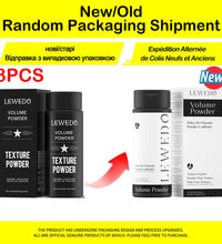 Hair Styling Powder Oil Control Hair Powder Fluffy Hair Powder Increase Hair Volume Instantly Long-Lasting Styling For Men Women - BlissFully