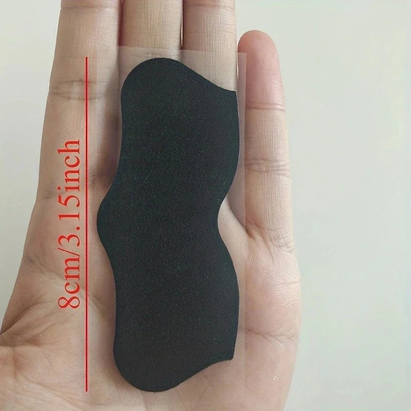 10/20/50PCS Nose Blackhead Remover Mask Shrink Pore Acne Treatment Sticker Black Dots Strips Nose Deep Cleansing Cleane - BlissFully