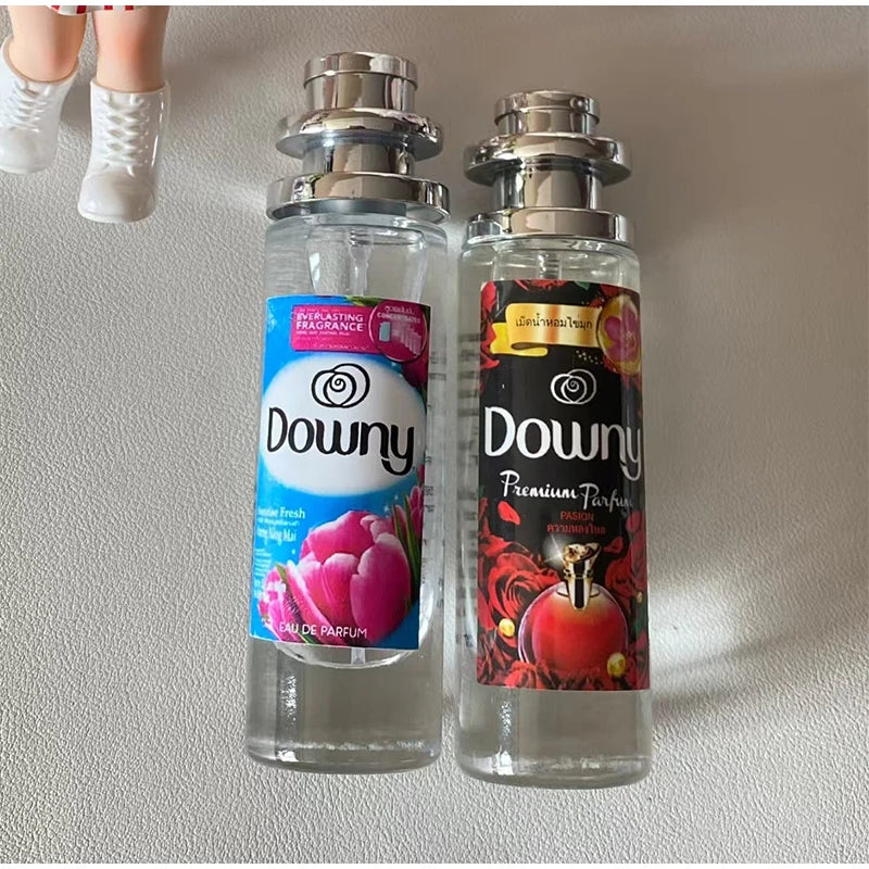 Fresh Fruit Fragrance Thai Strawberry Cantaloupe Grape Fragrance Lasting Summer Light Fragrance Deodorant New Perfume Spray 30ml