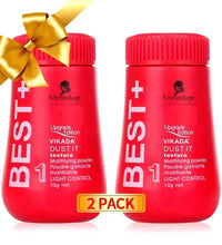 1～20PCS Volumizing Hair Styling Powder – Oil-Absorbing, Fluffy, Long-Lasting Hold, Smooth Finish, Unisex, Gentle, Certified - BlissFully